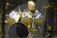 Iron Maiden perform at Co-Op Live