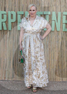 Serpentine Summer Party 2025 - 24 Jun 2025