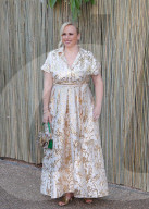Serpentine Summer Party 2025 - 24 Jun 2025