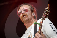 Eagles of Death Metal live at Sweden Rock Festival 2025