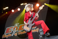 Eagles of Death Metal live at Sweden Rock Festival 2025