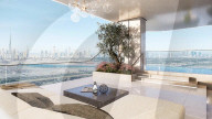High end car company unveils branded residential tower