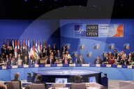 Prime Minister Keir Starmer attends NATO Summit