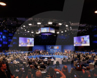 Prime Minister Keir Starmer attends NATO Summit