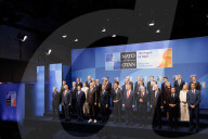 Prime Minister Keir Starmer attends NATO Summit