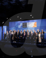 Prime Minister Keir Starmer attends NATO Summit