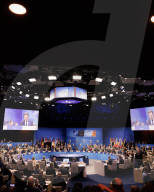 Prime Minister Keir Starmer attends NATO Summit