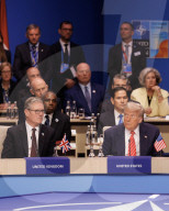 Prime Minister Keir Starmer attends NATO Summit