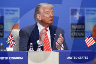 NATO Summit 2025: The Netherlands