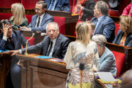 Questions To The French Government At The National Assembly