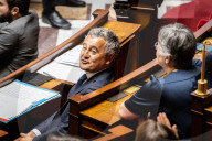 Questions To The French Government At The National Assembly