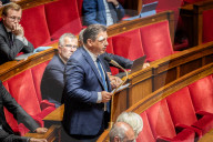 Questions To The French Government At The National Assembly