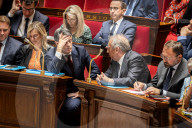 Questions To The French Government At The National Assembly