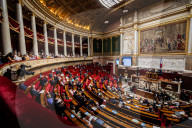 Questions To The French Government At The National Assembly