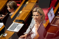 Questions To The French Government At The National Assembly