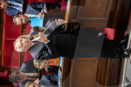Questions To The French Government At The National Assembly