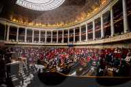Questions To The French Government At The National Assembly