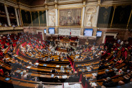 Questions To The French Government At The National Assembly