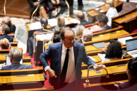Questions To The French Government At The National Assembly