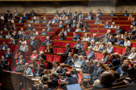 Questions To The French Government At The National Assembly