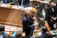 Questions To The French Government At The National Assembly