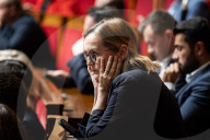 Questions To The French Government At The National Assembly