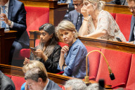 Questions To The French Government At The National Assembly