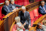 Questions To The French Government At The National Assembly