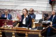 Questions To The French Government At The National Assembly
