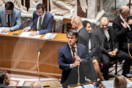 Questions To The French Government At The National Assembly