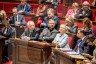 Questions To The French Government At The National Assembly