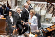 Questions To The French Government At The National Assembly
