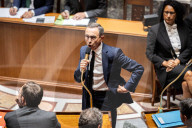 Questions To The French Government At The National Assembly