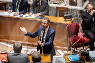 Questions To The French Government At The National Assembly