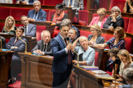 Questions To The French Government At The National Assembly