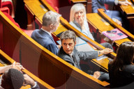 Questions To The French Government At The National Assembly