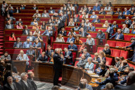 Questions To The French Government At The National Assembly