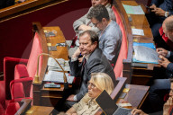 Questions To The French Government At The National Assembly