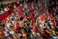 Questions To The French Government At The National Assembly