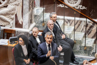 Questions To The French Government At The National Assembly