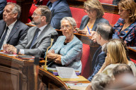 Questions To The French Government At The National Assembly
