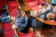 Questions To The French Government At The National Assembly