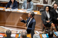 Questions To The French Government At The National Assembly