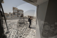 Iran-Israel War, Aftermath