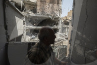 Iran-Israel War, Aftermath