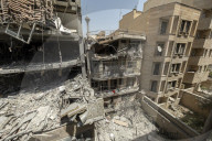 Iran-Israel War, Aftermath
