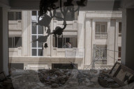 Iran-Israel War, Aftermath