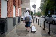Daily Life In Warsaw
