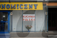 Daily Life In Warsaw