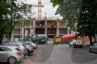 Daily Life In Warsaw